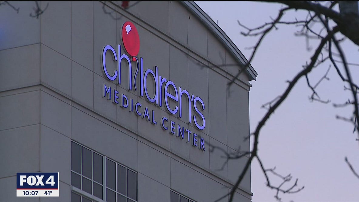 Dallas hospitals halt gender affirming care for new patients